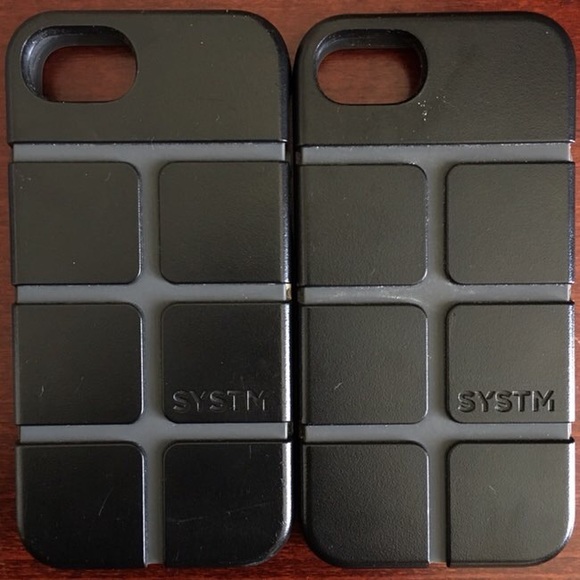 iPhone 5/6/7 Cases (Read Description) - Picture 6 of 7